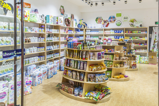 母婴专卖店选购儿童用品的实用指南